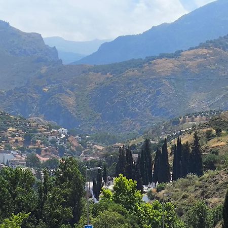 Apartamento Granada Monachil Apartment Екстериор снимка
