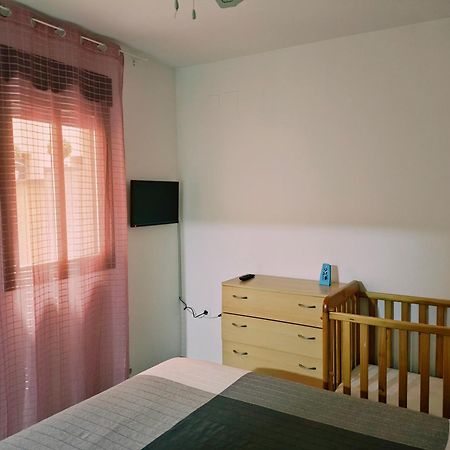 Apartamento Granada Monachil Apartment Екстериор снимка