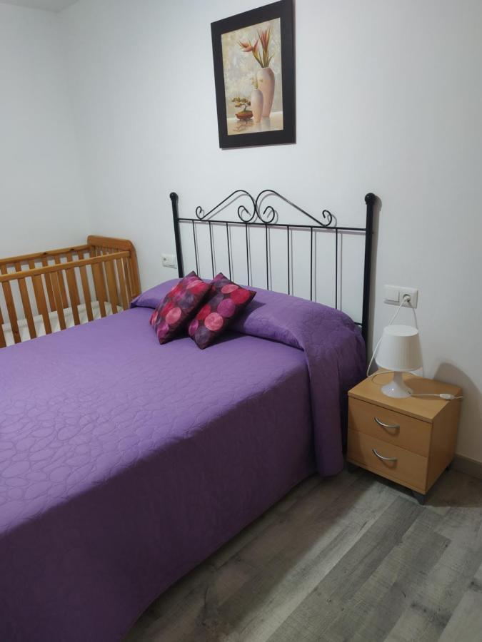 Apartamento Granada Monachil Apartment Екстериор снимка