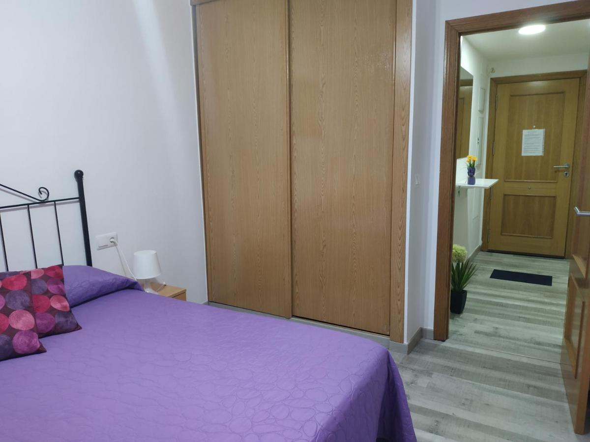 Apartamento Granada Monachil Apartment Екстериор снимка