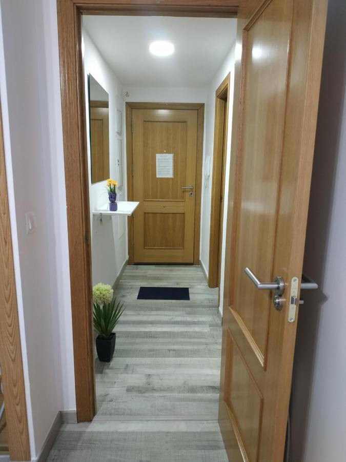 Apartamento Granada Monachil Apartment Екстериор снимка