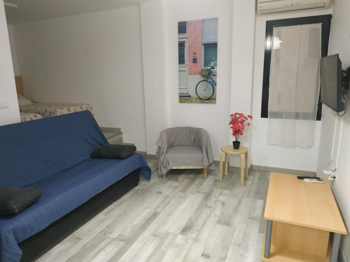 Apartamento Granada Monachil Apartment Екстериор снимка