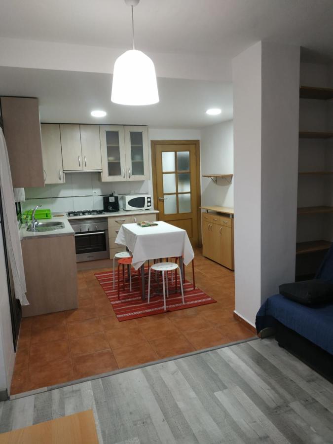 Apartamento Granada Monachil Apartment Екстериор снимка