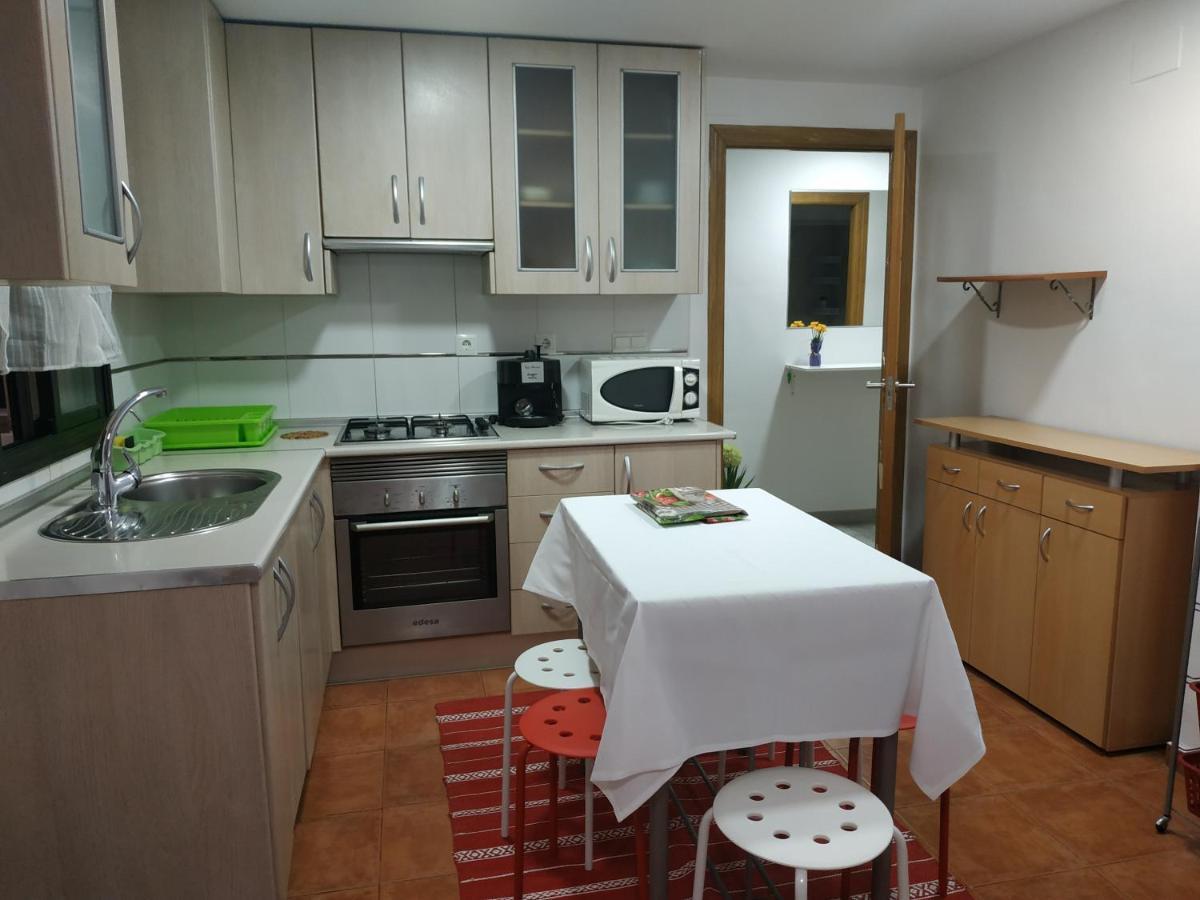 Apartamento Granada Monachil Apartment Екстериор снимка