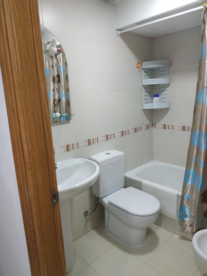 Apartamento Granada Monachil Apartment Екстериор снимка