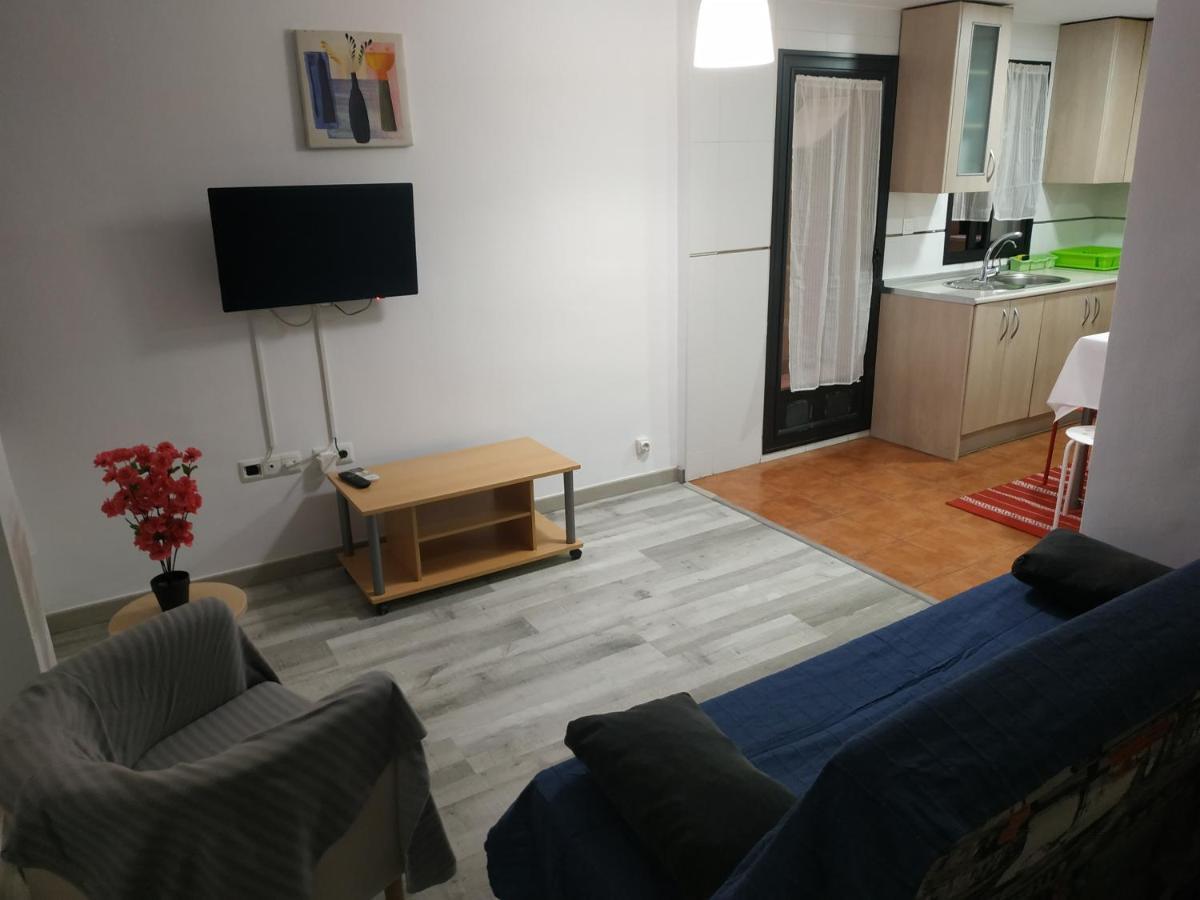 Apartamento Granada Monachil Apartment Екстериор снимка