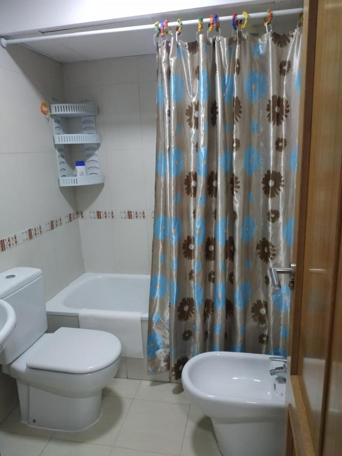 Apartamento Granada Monachil Apartment Екстериор снимка