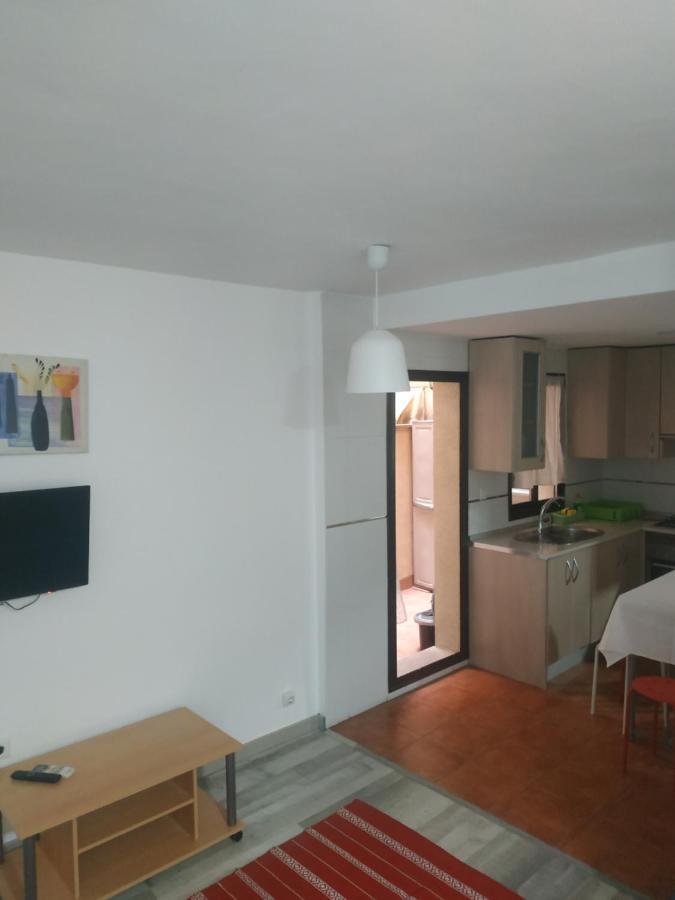 Apartamento Granada Monachil Apartment Екстериор снимка