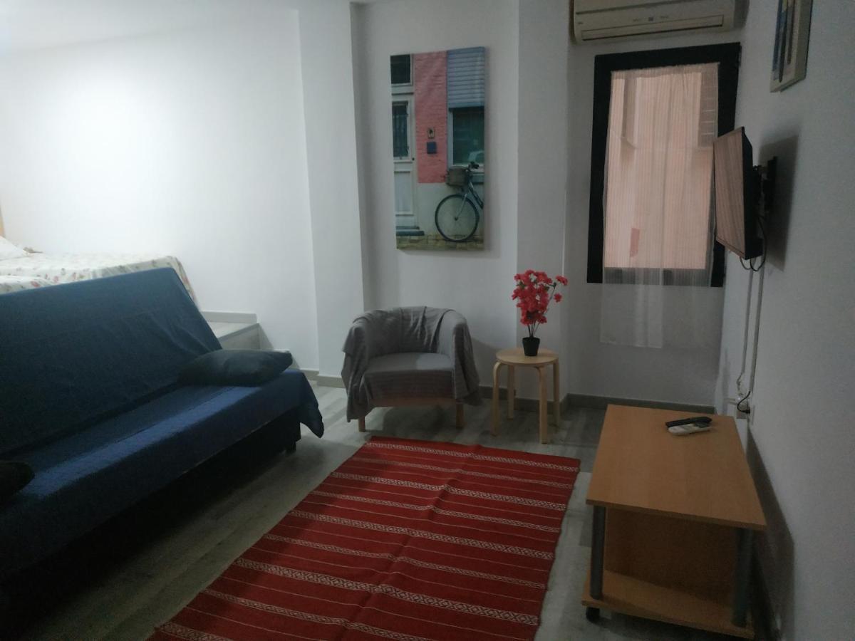 Apartamento Granada Monachil Apartment Екстериор снимка