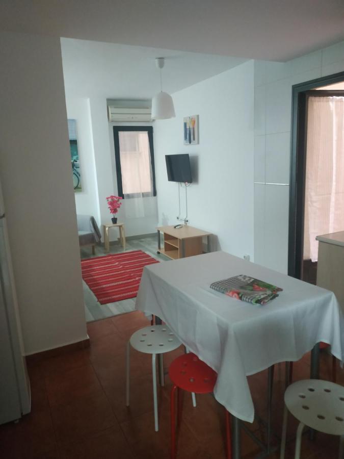 Apartamento Granada Monachil Apartment Екстериор снимка
