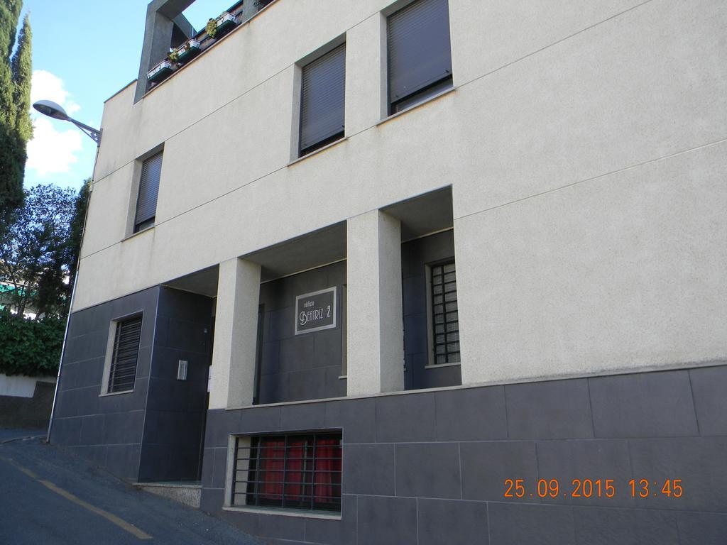 Apartamento Granada Monachil Apartment Стая снимка
