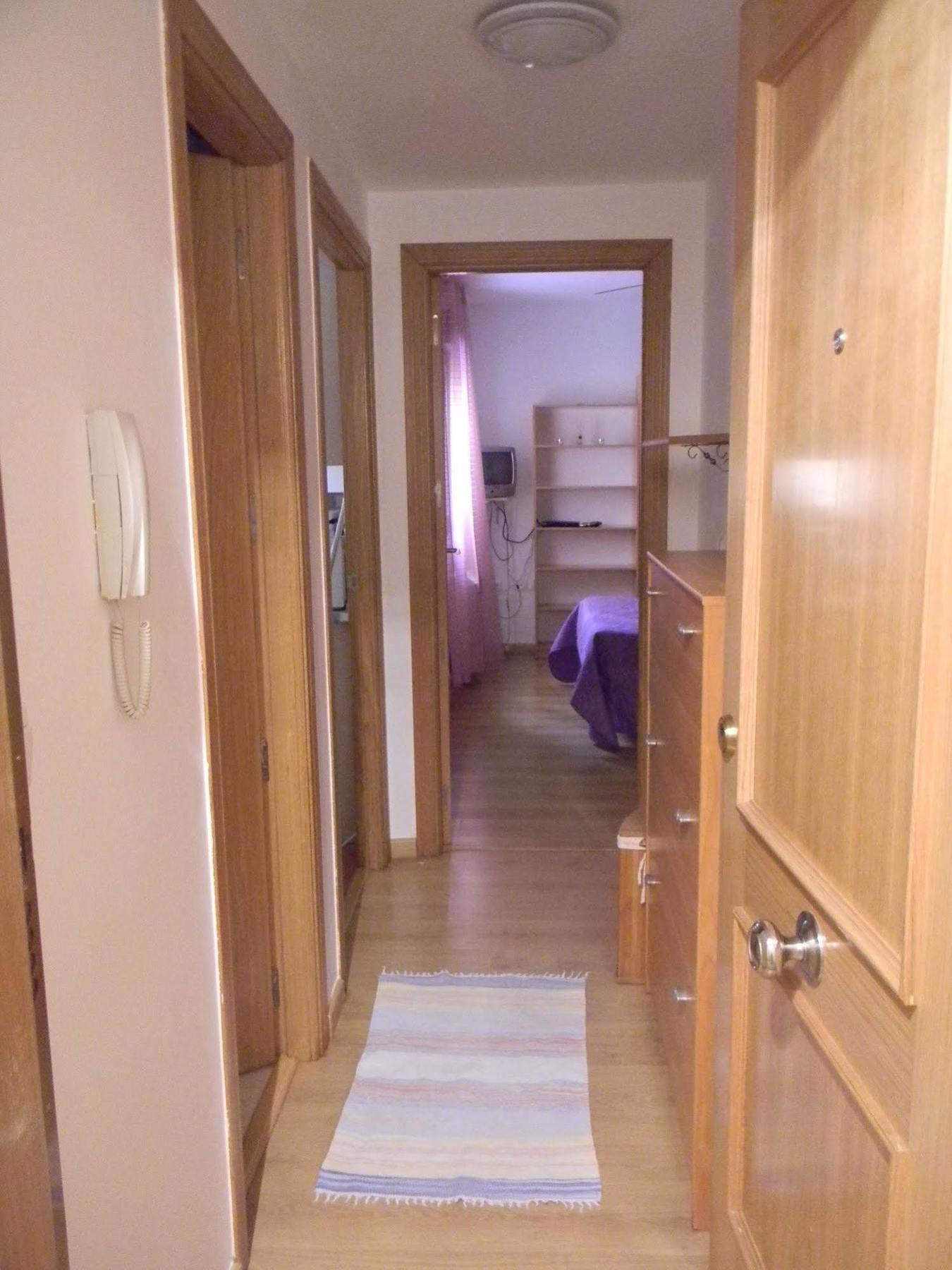 Apartamento Granada Monachil Apartment Екстериор снимка