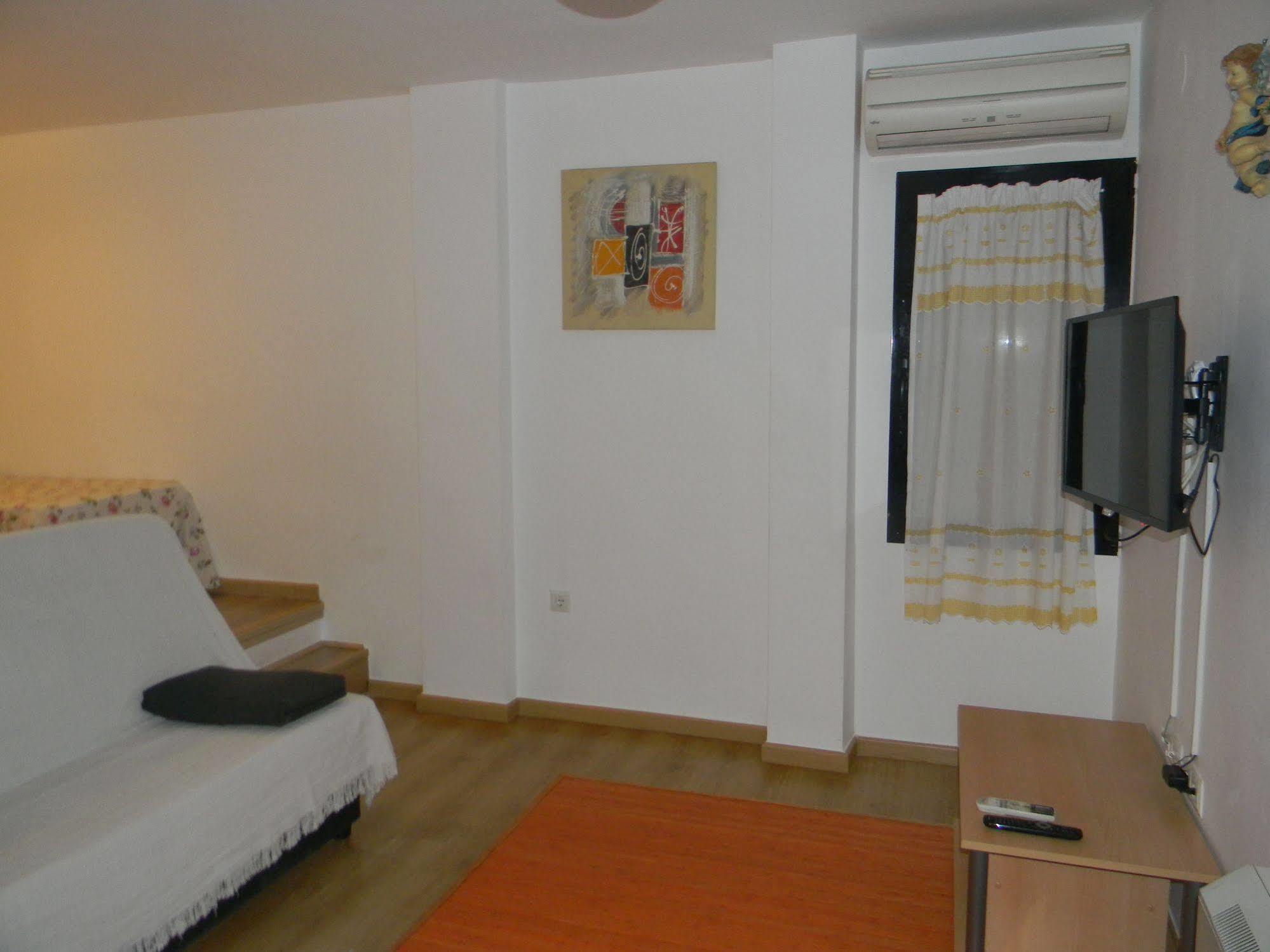 Apartamento Granada Monachil Apartment Екстериор снимка