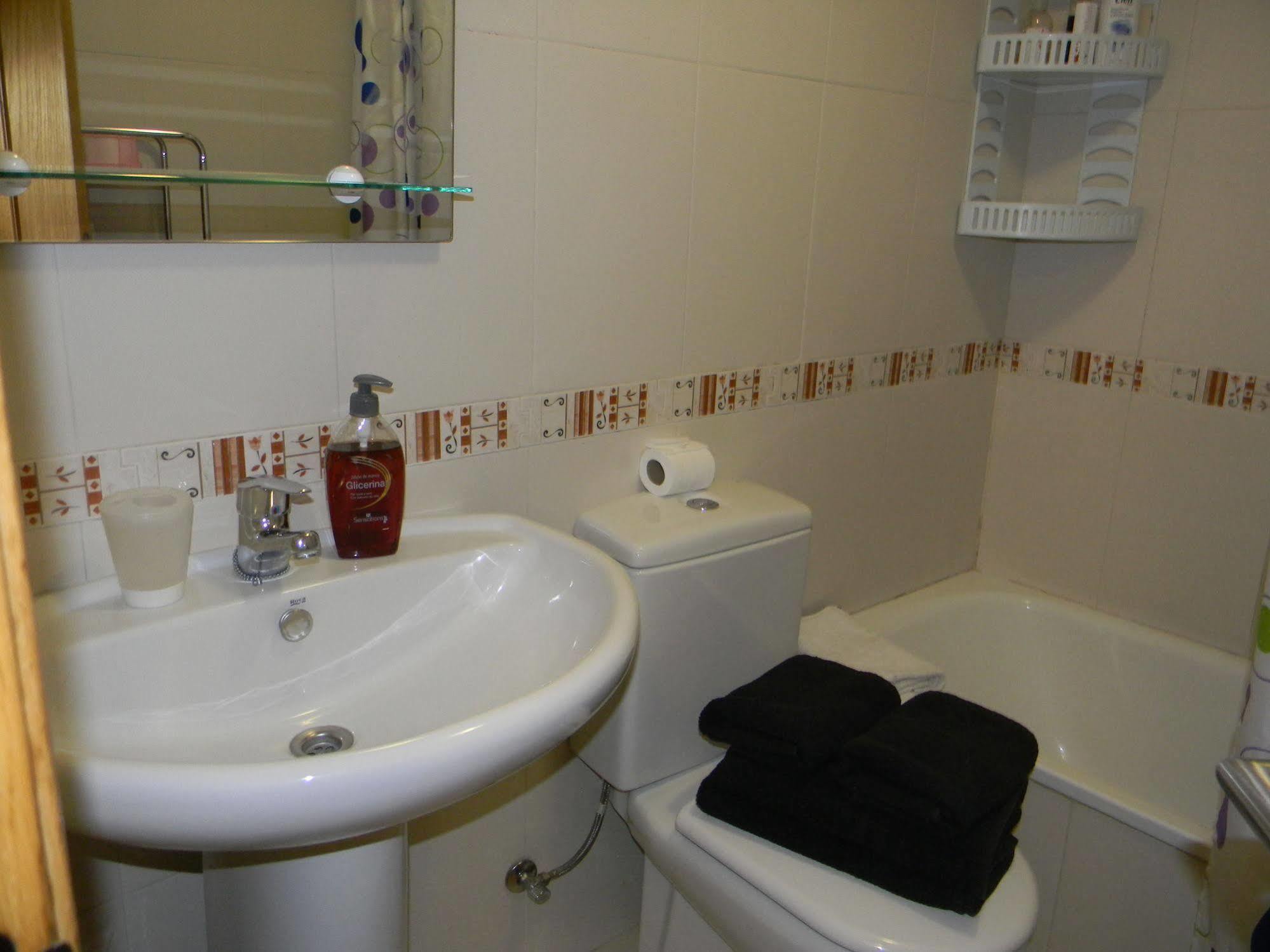 Apartamento Granada Monachil Apartment Екстериор снимка