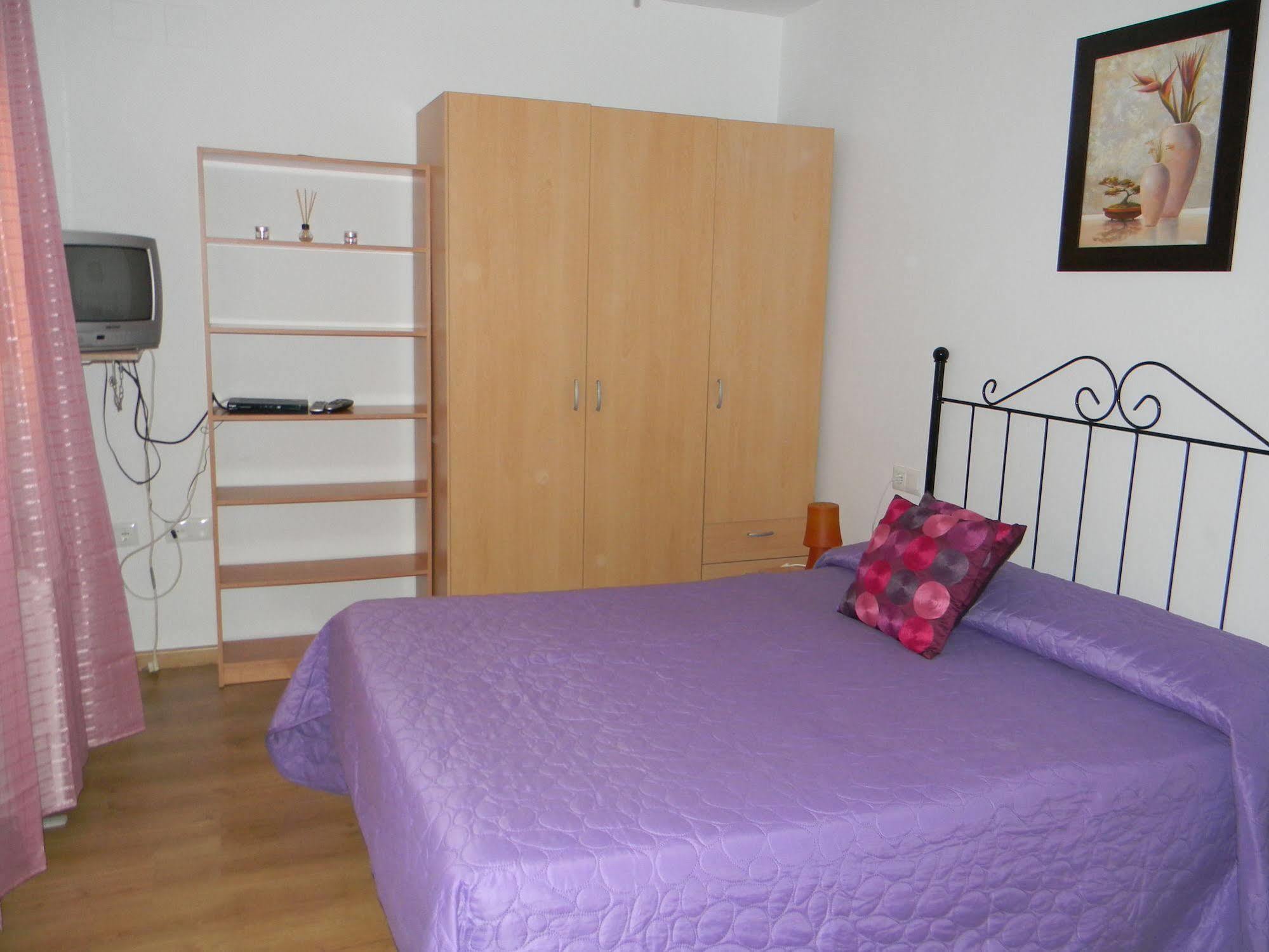 Apartamento Granada Monachil Apartment Екстериор снимка