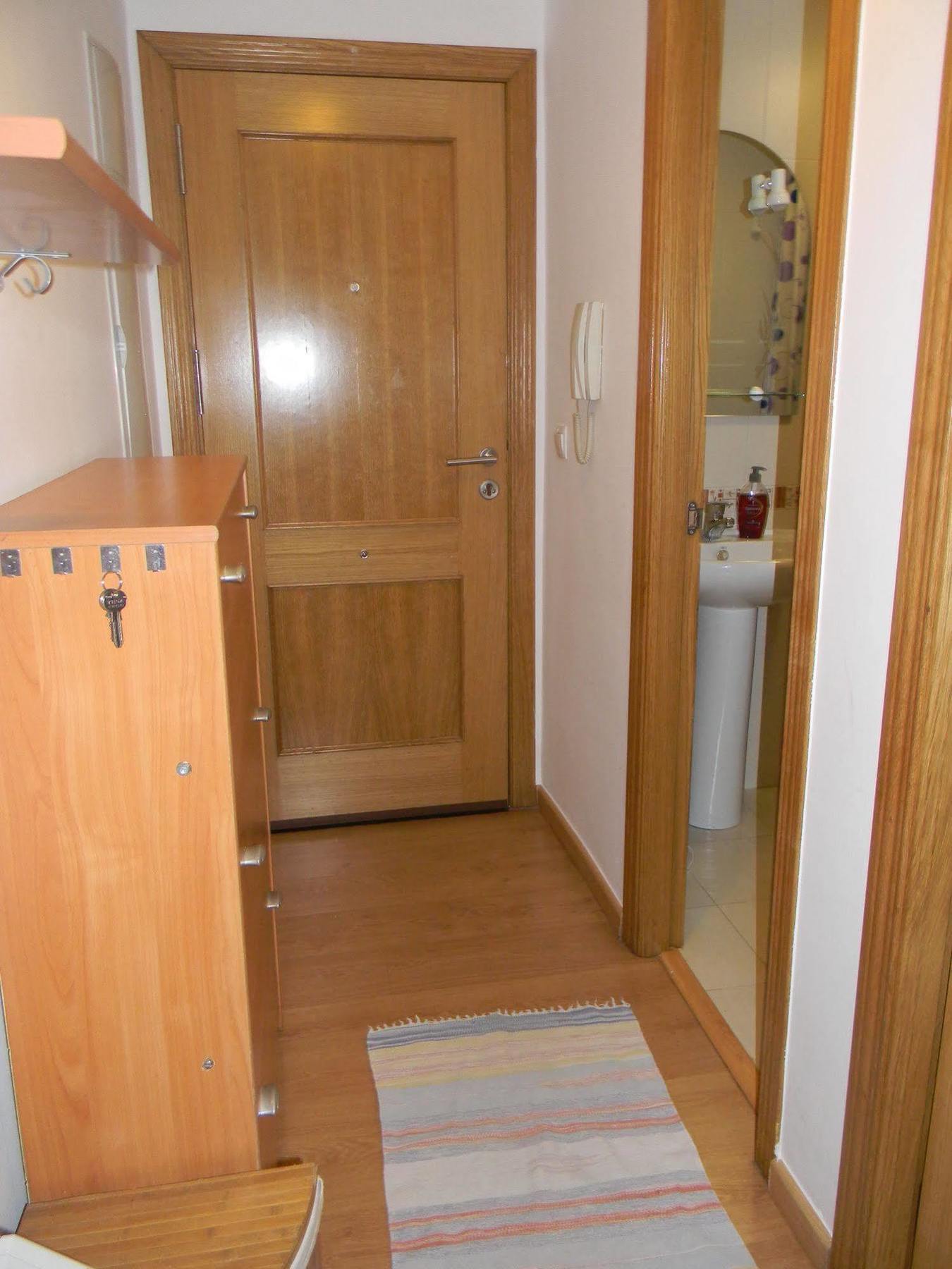 Apartamento Granada Monachil Apartment Екстериор снимка