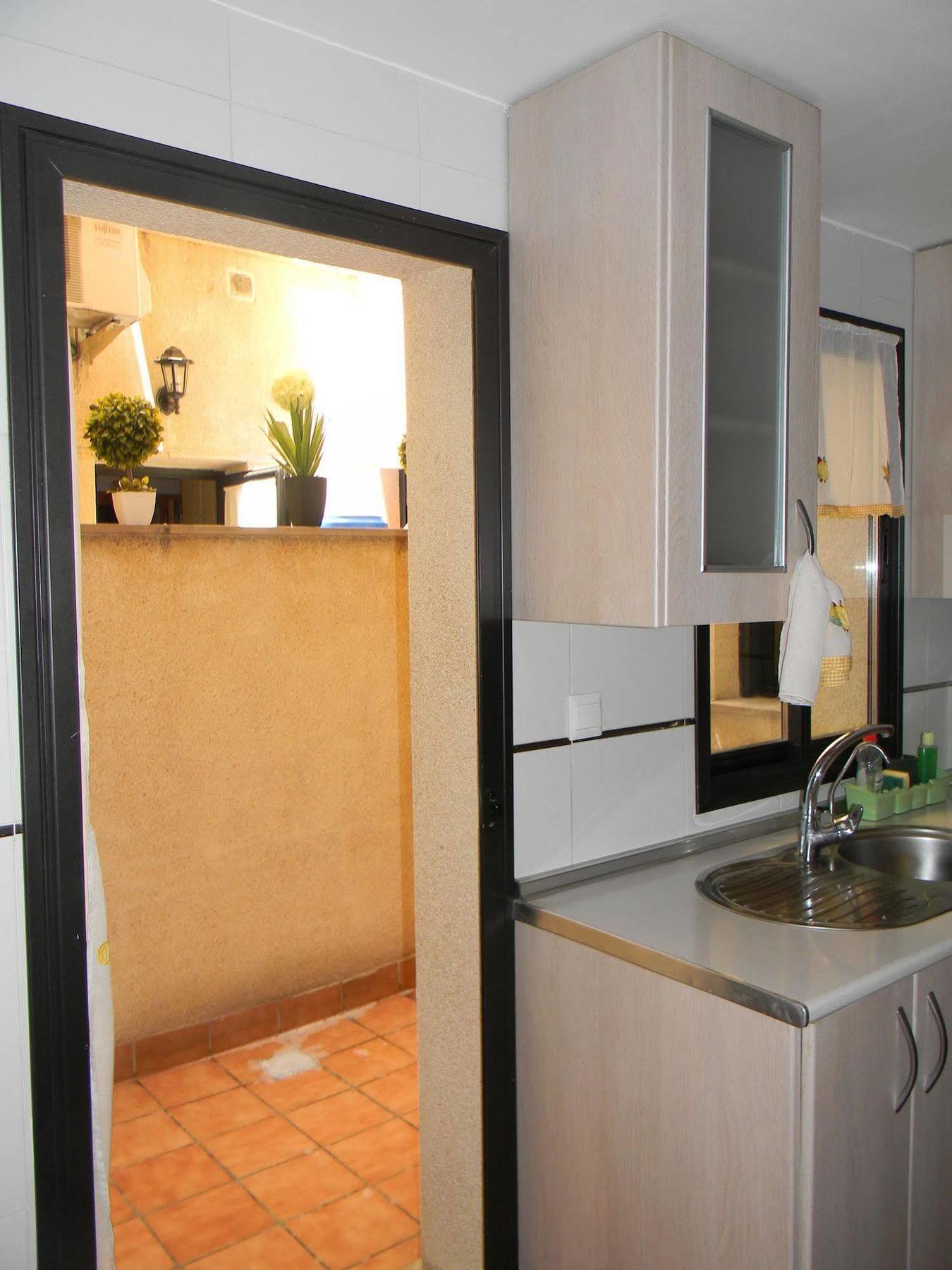 Apartamento Granada Monachil Apartment Екстериор снимка