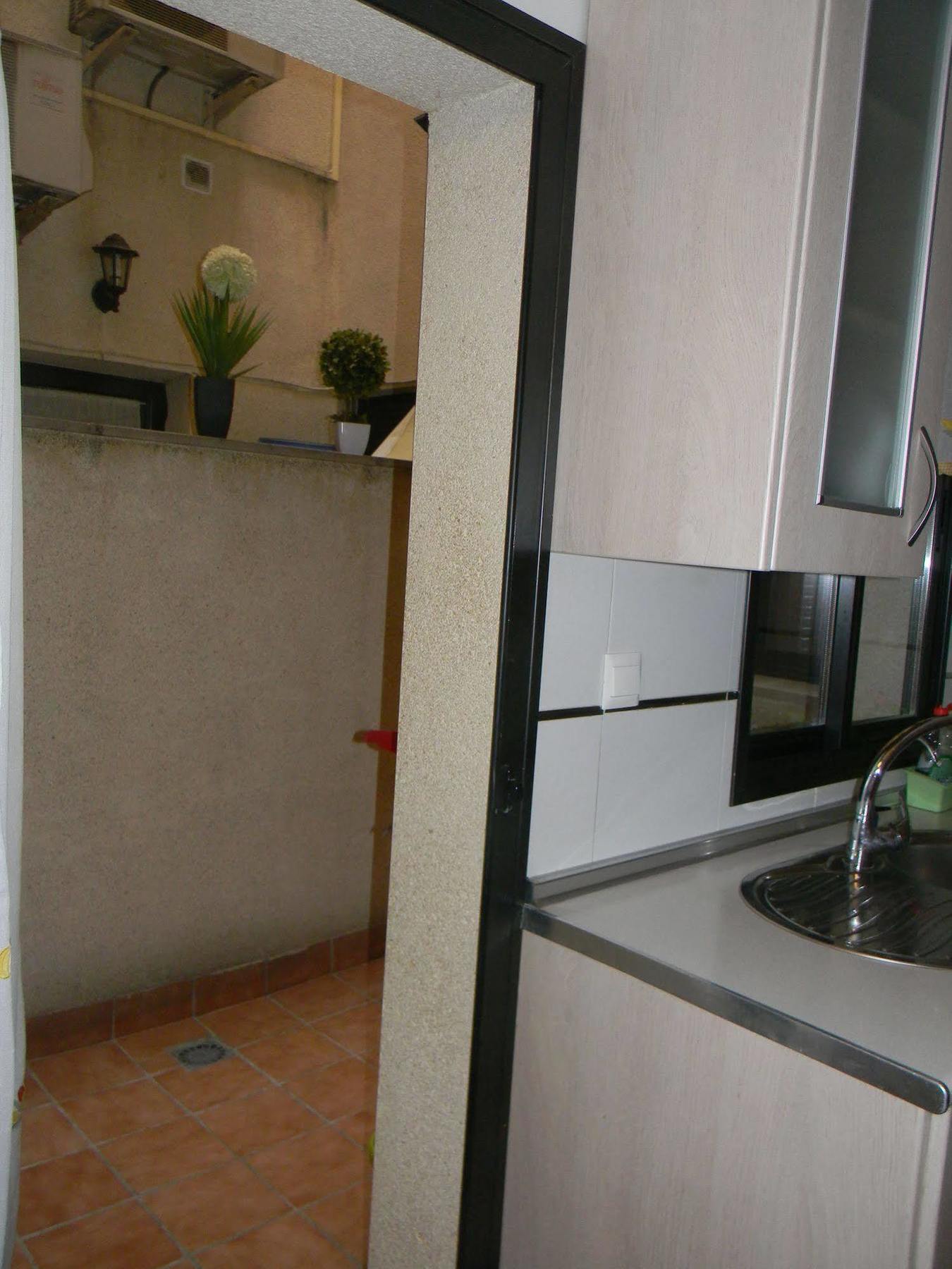 Apartamento Granada Monachil Apartment Екстериор снимка